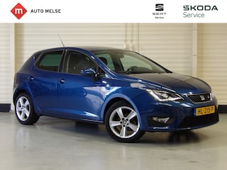 Seat Ibiza 1.0 EcoTSI 95pk FR Connect