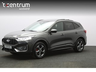 Ford Kuga 2.5 PHEV 243 PK ST-Line X, Panoramadak, Adap. Cruise Control, Winterpakket, Memory, 360 Camera
