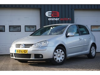 Volkswagen Golf 1.6 Trendline Automaat 5 DEURS | | ECC | NAVI |