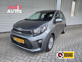 Kia Picanto 1.0 DPi DynamicLine