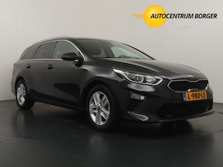 Kia Ceed Sportswagon 1.0 T-GDi Dynamic PlusLine / Camera / Clima / Navigatie / Stoelverwarming