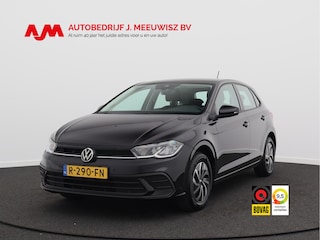 Volkswagen Polo 1.0 TSI Life Business/ automaat/ mooie auto!