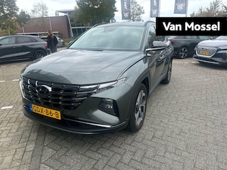 Hyundai Tucson 1.6 T-GDI PHEV Comfort Smart 4WD 265 PK
