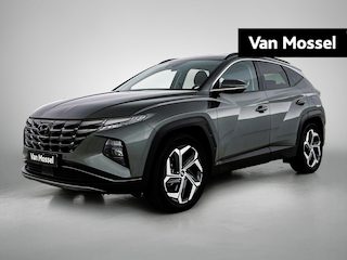 Hyundai Tucson 1.6 T-GDI PHEV Comfort Smart 4WD 265 PK