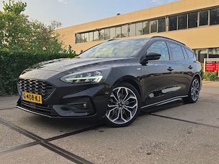 Ford Focus Wagon 1.5 EcoBoost Vignale |CARPLAY|CAMERA|STOELVERW.|CLIMA|CRUISE| 19661