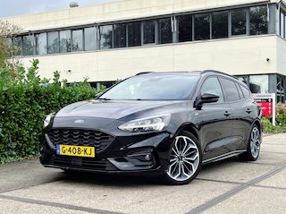 Ford Focus Wagon 1.5 EcoBoost Vignale |CARPLAY|CAMERA|STOELVERW.|CLIMA|CRUISE| 19661