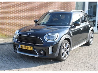 Mini Countryman (F60) 1.5 136pk Aut. Cooper