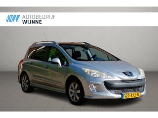 Peugeot 308 SW 1.6 VTi Style - APK tot 02-2027