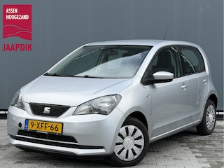 Seat Mii BWJ 2013 | 1.0 Reference 5DRS. | AIRCO | EL RAMEN | AUDIO MET USB | BLUE TOOTH |