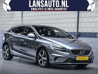 Volvo V40 2.0 T4 Business Sport BTW auto