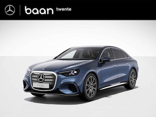 Mercedes-Benz C-klasse 400 4MATIC Launch Edition 94 kWh