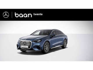 Mercedes-Benz C-klasse 400 4MATIC Launch Edition 94 kWh