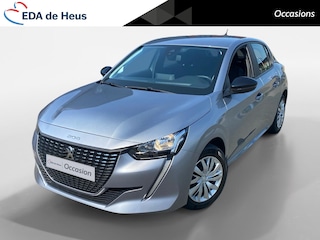 Peugeot 208 1.2 PureTech Active NL auto | navigatie | Apple CarPlay / Android-Auto | cruise control | etc.
