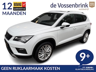 Seat Ateca 1.5 TSi Xcellence Business Intense Automaat 1e Eig NL-Auto *Geen Afl. kosten*