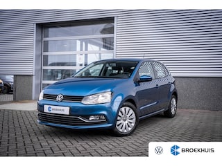 Volkswagen Polo 1.2 TSI Comfortline | Apple Carplay & Android Auto | Cruise control | Trekhaak