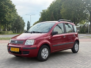 Fiat Panda 1.2 Dynamic APK t/m 07-2027