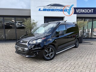 Ford Transit Connect 1.5 TDCI L2 Trend | CAMERA | NAVI | CRUISE | TREKHAAK | 3- PERS.