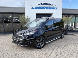 Ford Transit Connect 1.5 TDCI L2 Trend | CAMERA | NAVI | CRUISE | TREKHAAK | 3- PERS.
