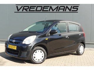 Daihatsu Cuore 1.0 Trend