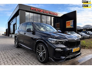 BMW X5 XDrive45e High Executive, NL Auto, Comfort Seats, Dealer Onderh, Stuuwiel Verw.