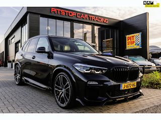 BMW X5 XDrive45e High Executive, NL Auto, Comfort Seats, Dealer Onderh, Stuuwiel Verw.