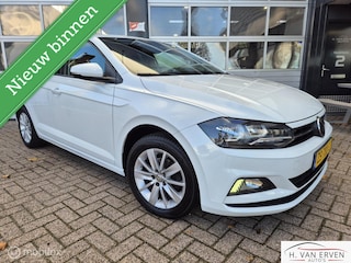 Volkswagen Polo 1E EIGENAAR BTW APPLE CARPLAY NAP