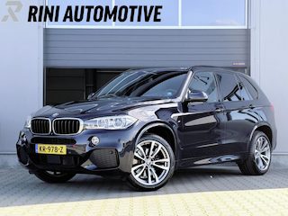 BMW X5 xDrive35i High Executive 306 PK | M sport | Trekhaak | Pano | 360 Camera | Softclose