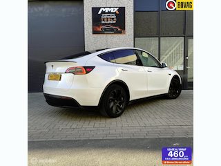 Tesla Model Y PREMIUM LFP RWD + MMX PACK + IAP + SOH 94.5%