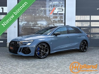 Audi A3 2.5 TFSI RS 3 quattro|Keramisch|Pano|Carbonpack|B&O