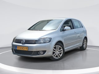 Volkswagen Golf Plus 1.4 TSI Highline |DEALER ONDERHOUD|TREKHAAK|CLIMA|CRUISE|
