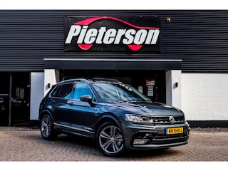 Volkswagen Tiguan 1.4 TSI R-Line PANO VIRTUAL NAP 2E EIG
