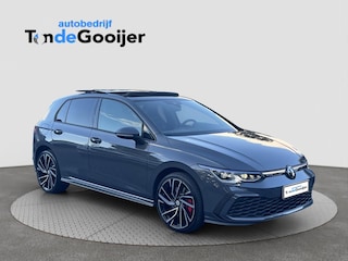 Volkswagen Golf 1.4 eHybrid GTE | NAV. | PANORAMADAK | EL. TREKHAAK | STOELVERW. |