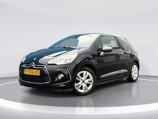 Citroën DS3 1.2 VTi So Chic | NAVI | CLIMA | LM VELGEN | TREKHAAK |