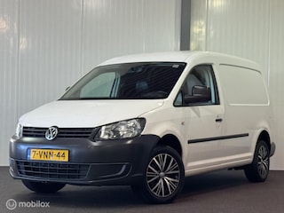 Volkswagen Caddy Bestel 1.6 TDI MARGE [ trekhaak cruise LM ]