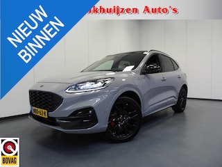 Ford Kuga 2.5 PHEV Plug-In Graphite Tech Edition TREKH./NAVI/LED/B&O/HEAD-UP/20"LMV!