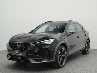 Cupra Formentor 1.4 e-Hybrid VZ Performance 245 pk DSG | LED Matrix | Kuipstoelen | Camera | Navigatie | Climate control | Stuurverwarming | Keyless | Cruise control | DCC |