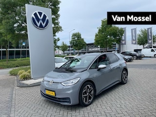 Volkswagen ID.3 First Plus 58 kWh 204 PK