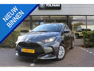 Toyota Yaris 1.5 Hybrid Active
