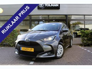Toyota Yaris 1.5 Hybrid Active