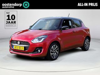 Suzuki Swift 1.2 Style Smart Hybrid | Blindspot | Apple CarPlay | Rijklaar incl. garantie |