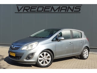 Opel Corsa 1.4-16V Anniversary Edition