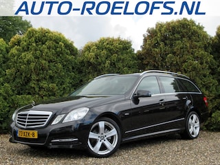 Mercedes-Benz Estate 200 CGI Avantgarde Automaat * Trekhaak *
