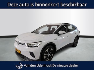 Volkswagen ID.4 Life 77 kWh | Trekhaak | Binnenkort beschikbaar |