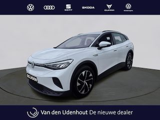 Volkswagen ID.4 Life 77 kWh | Trekhaak | Binnenkort beschikbaar |
