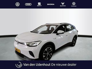 Volkswagen ID.4 Life 77 kWh | Trekhaak | Binnenkort beschikbaar |