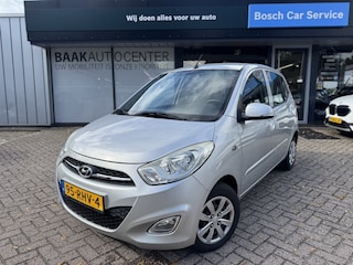 Hyundai i10 1.2 i-Motion Cool | Airco | Automaat