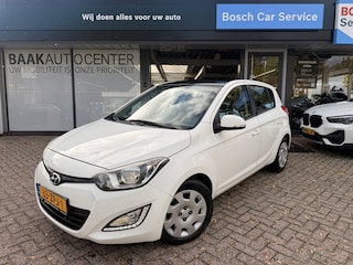 Hyundai i20 1.2i i-Motion AIrco | NL Auto