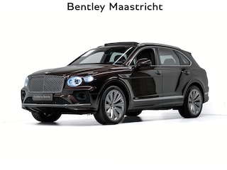Bentley Bentayga 3.0 V6 Hybrid |MULLINER DRIVING|TOURING