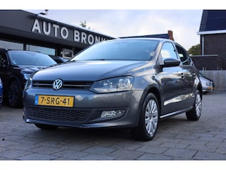 Volkswagen Polo 1.4-16V COMFORTLINE | AIRCO | *DEALER OH*