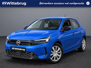 Opel Corsa 1.2 Edition Camera ! p4